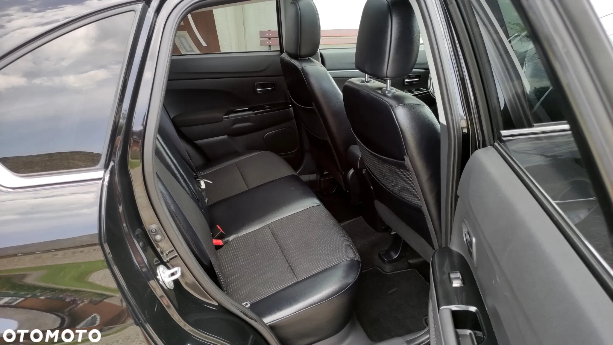 Peugeot 4008 HDI FAP 115 Stop & Start Allure - 28