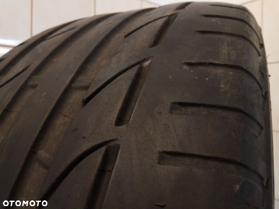 R18 255/45 Bridgestone Potenza S001 Wysyłka gratis! - 2