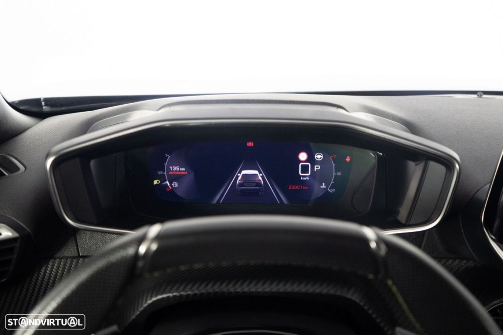 Peugeot 2008 1.2 PureTech GT EAT8 - 27