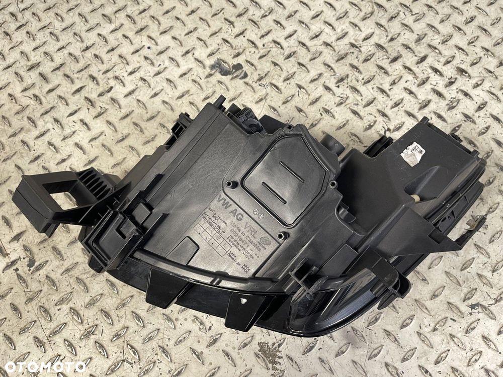 CUPRA BORN 21- LAMPA PRAWA PRZEDNIA PRAWY PRZÓD FULL LED EUROPA - 12