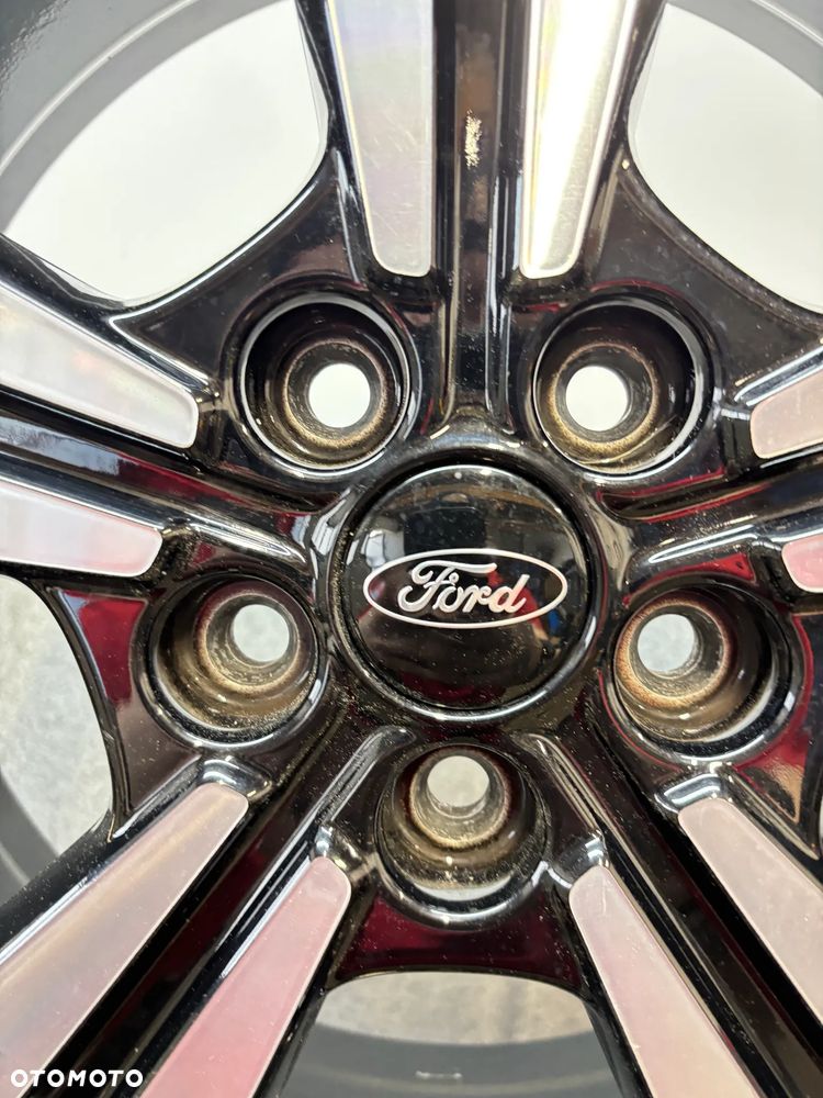 4 Felgi Alu. Ford Focus Mk4, Puma, Mondeo, C-Max, S-Max 18" +TPMS - 9