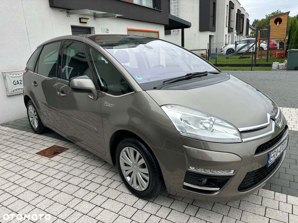Citroën C4 Picasso 1.6 VTi Selection - 16
