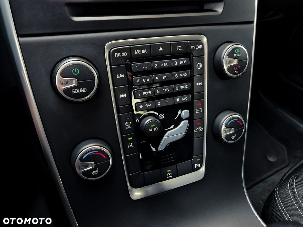 Volvo S60 D3 Momentum - 19