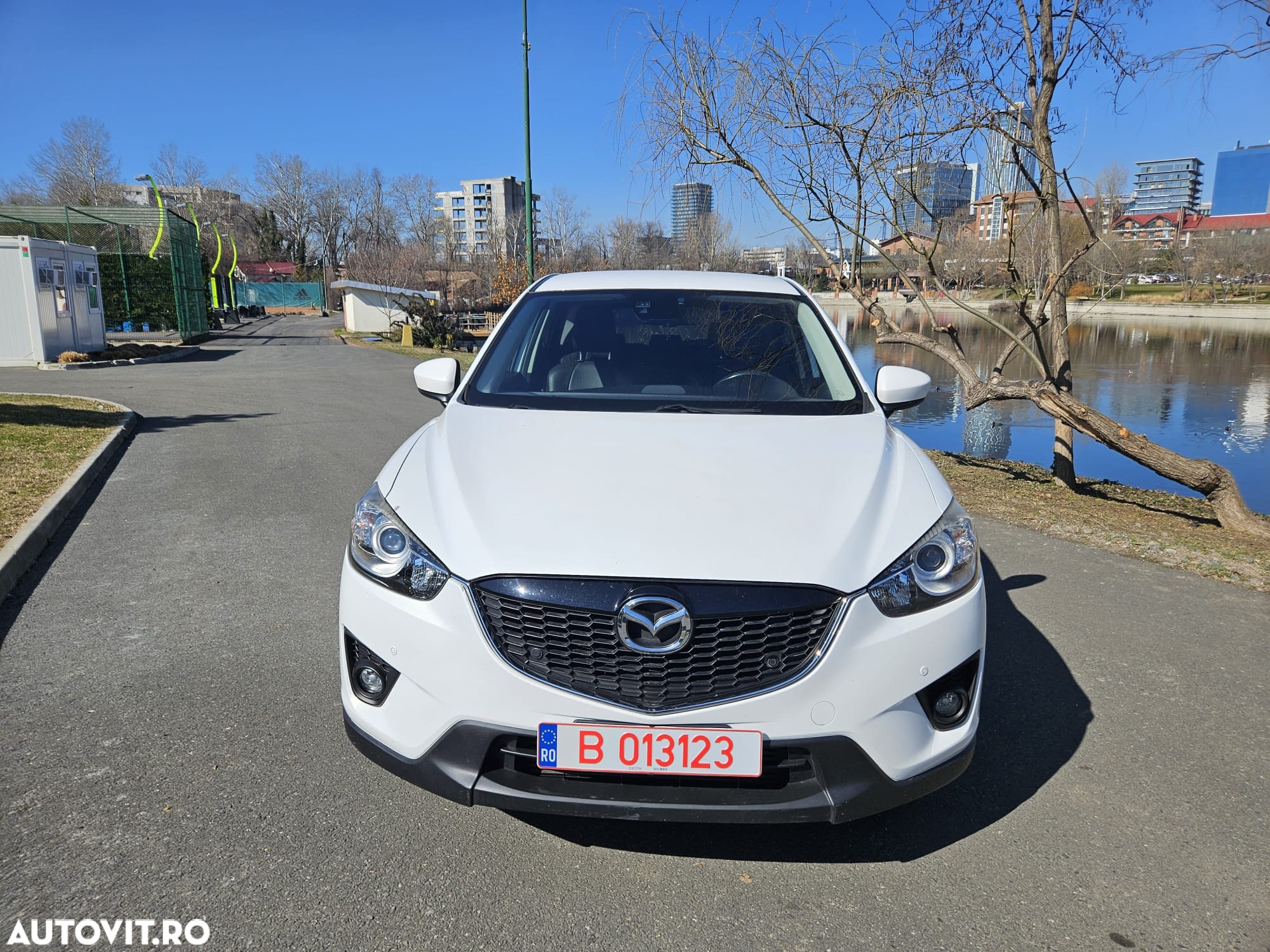 Mazda CX-5 - 2