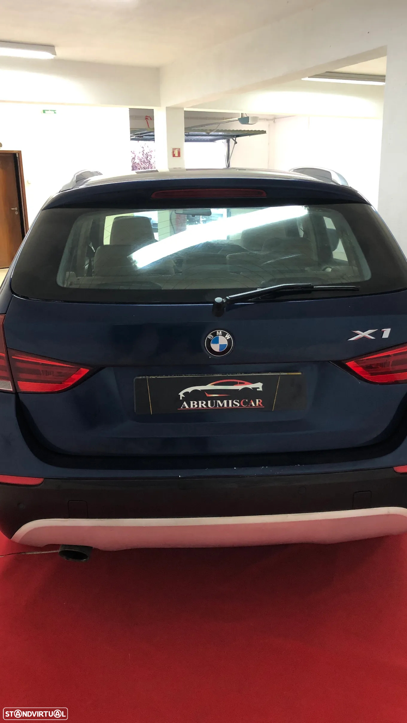 BMW X1 23 d xDrive Auto - 20