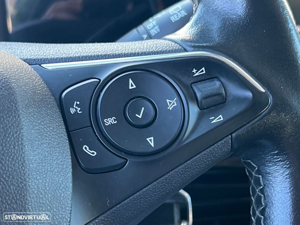 Opel Mokka 1.2 T Elegance - 21