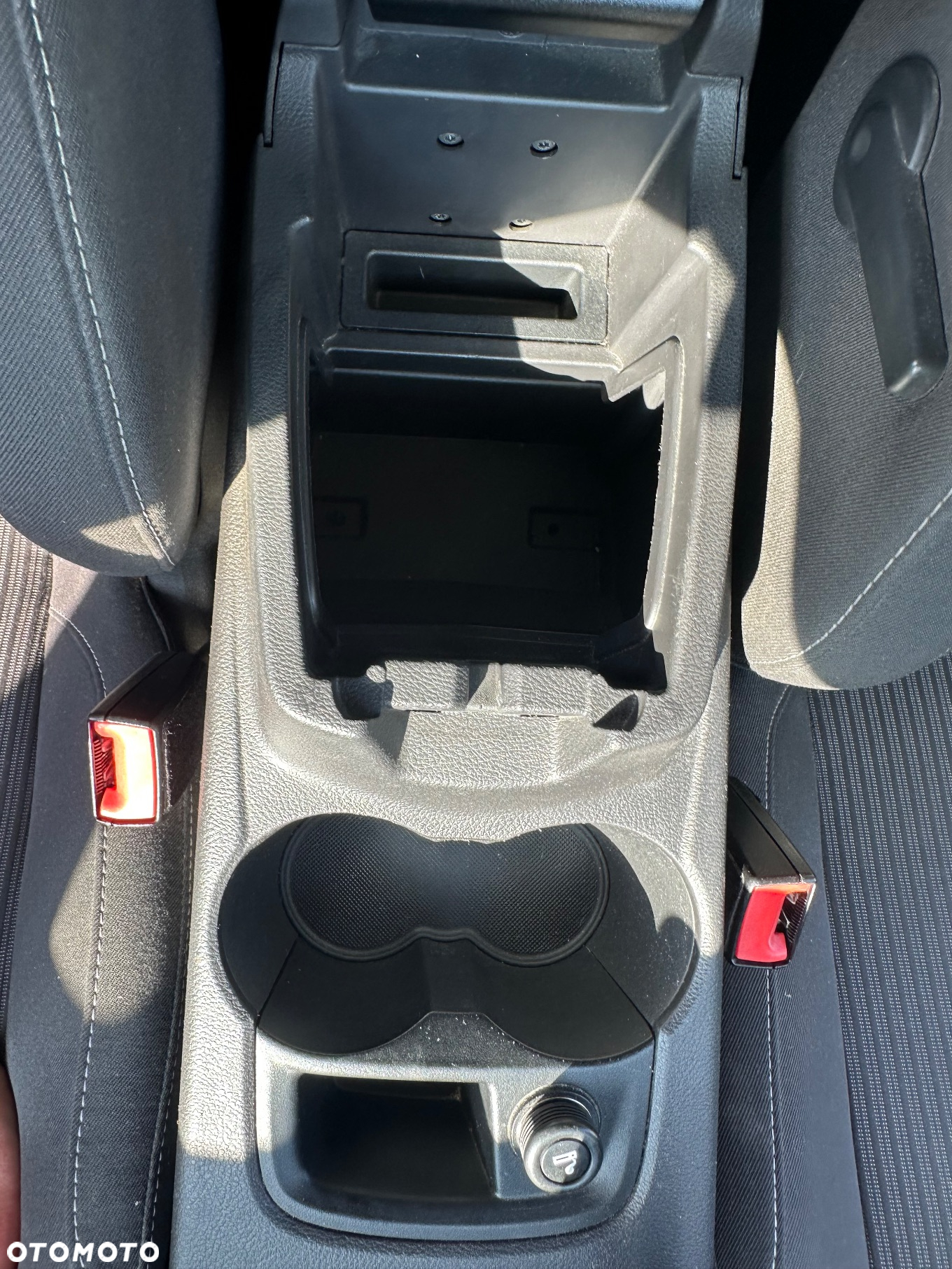 Ford Focus 1.6 TDCi Titanium - 30