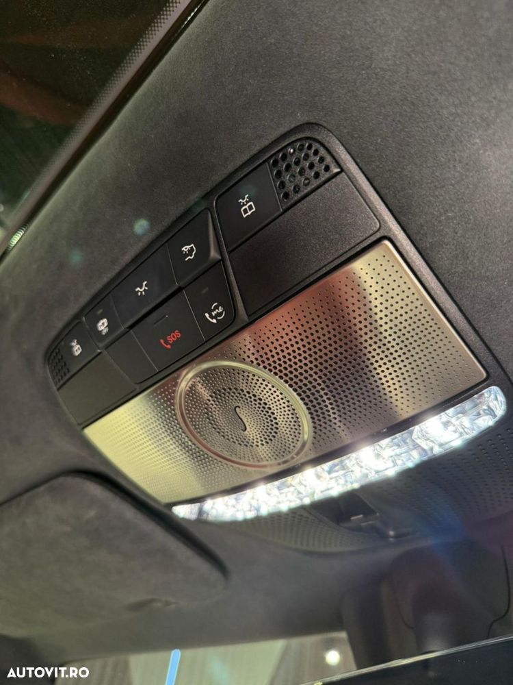 Mercedes-Benz G - 28