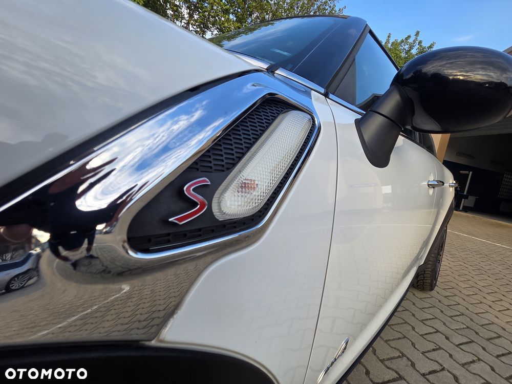 MINI Countryman Cooper SD All4 - 13