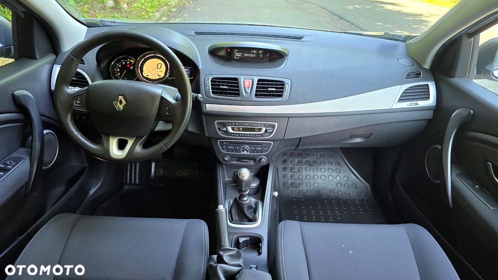 Renault Megane 1.6 16V Expression - 16