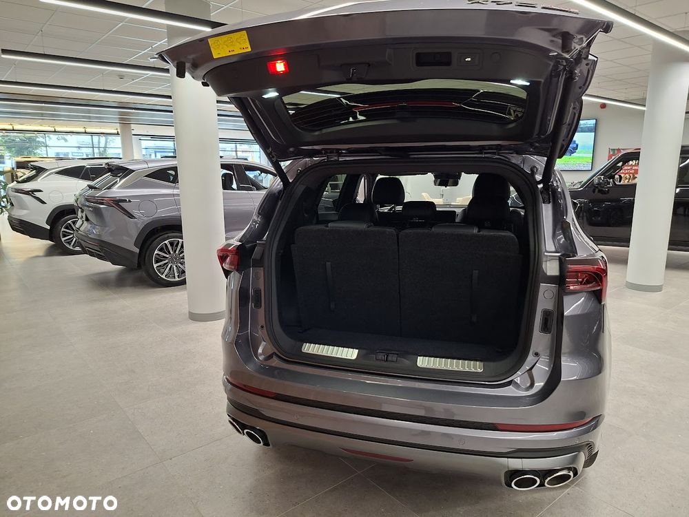 Jetour X70 Plus - 9