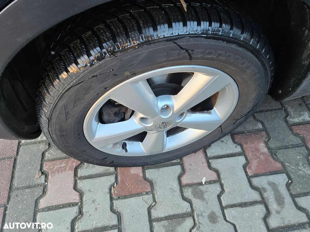 Nissan Qashqai+2 +2 1.6 dCi 2WD Stop&Start Acenta SP - 3