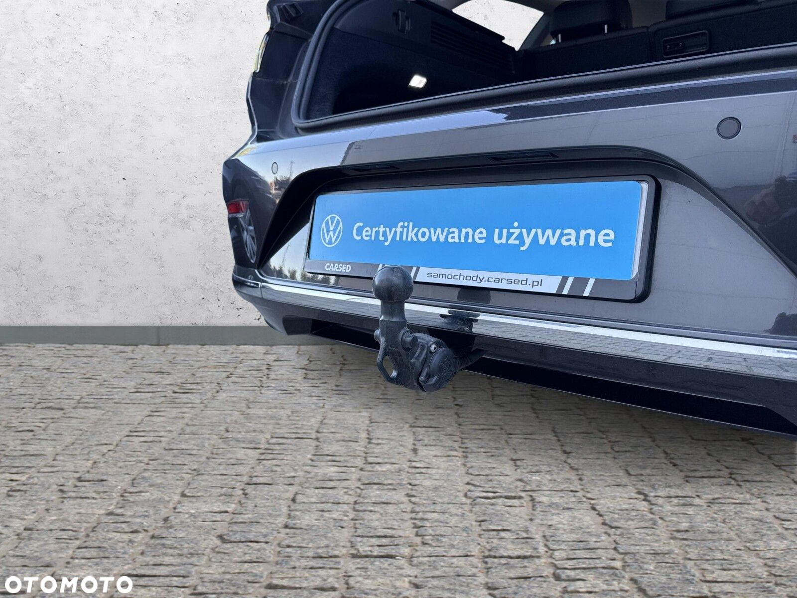 Volkswagen Arteon - 34