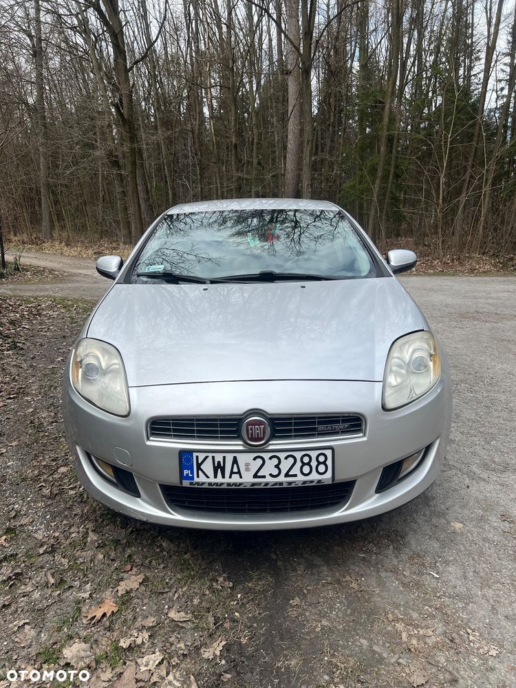 Fiat Bravo 1.6 Multijet 16V DPF Emotion - 1