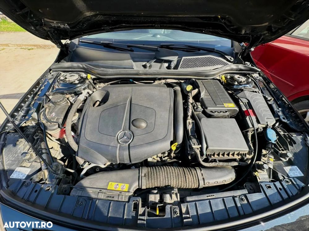 Mercedes-Benz GLA 220 d 4MATIC Aut. - 16