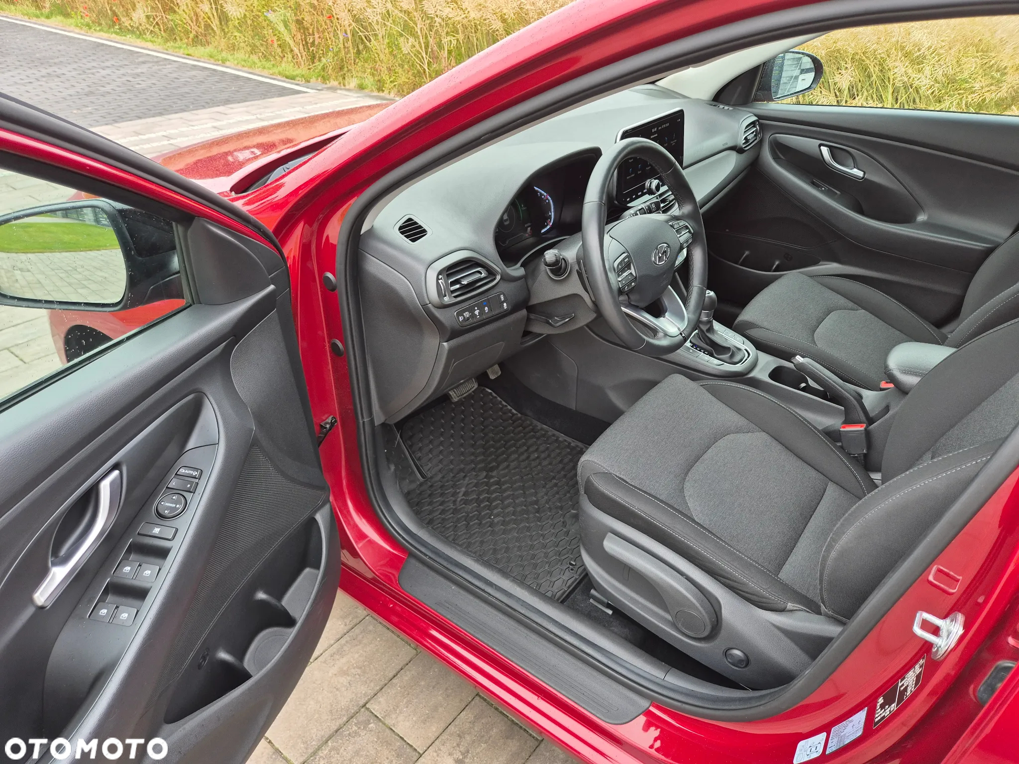 Hyundai i30 - 9