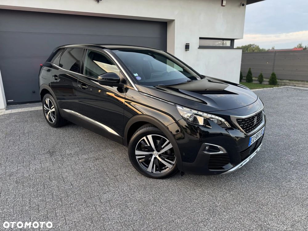 Peugeot 3008 - 5