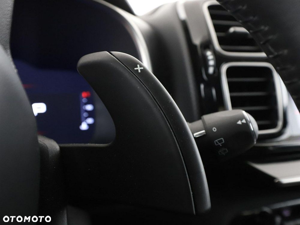 Citroën C5 Aircross 1.2 PureTech Live EAT8 - 33