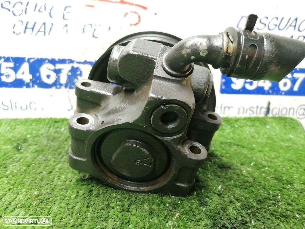 BOMBA DIREÇÃO FORD FOCUS 2004 -HBD JC - 2