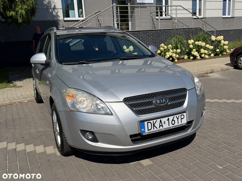 Kia Ceed 1.6 XL - 12