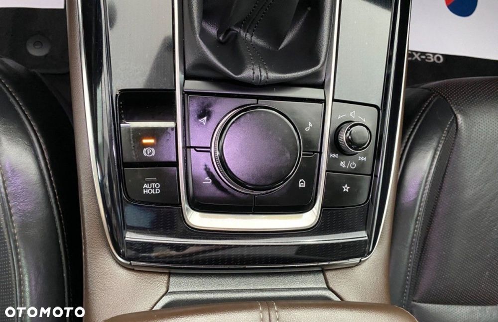 Mazda CX-30 - 21
