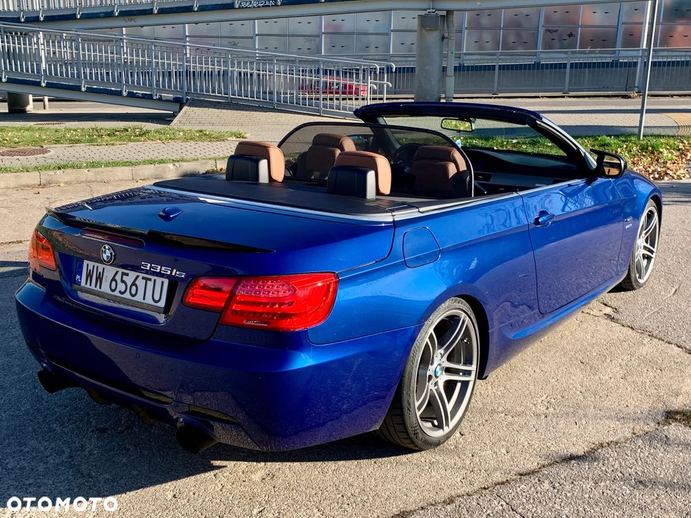 BMW Seria 3 - 14