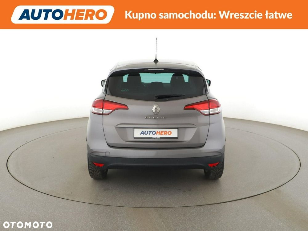 Renault Scenic ENERGY TCe 115 EXPERIENCE - 7