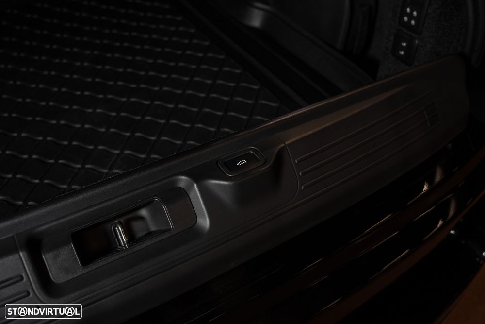 Land Rover Range Rover - 35