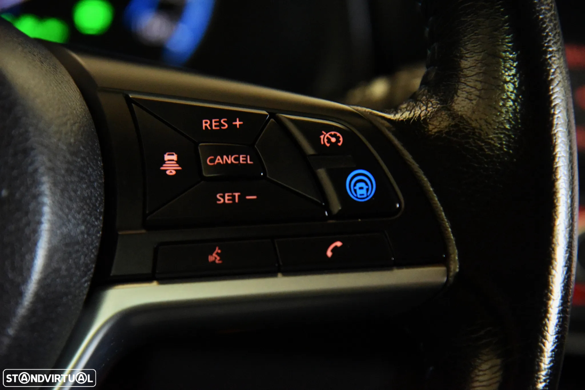 Nissan Leaf N-Connecta - 15