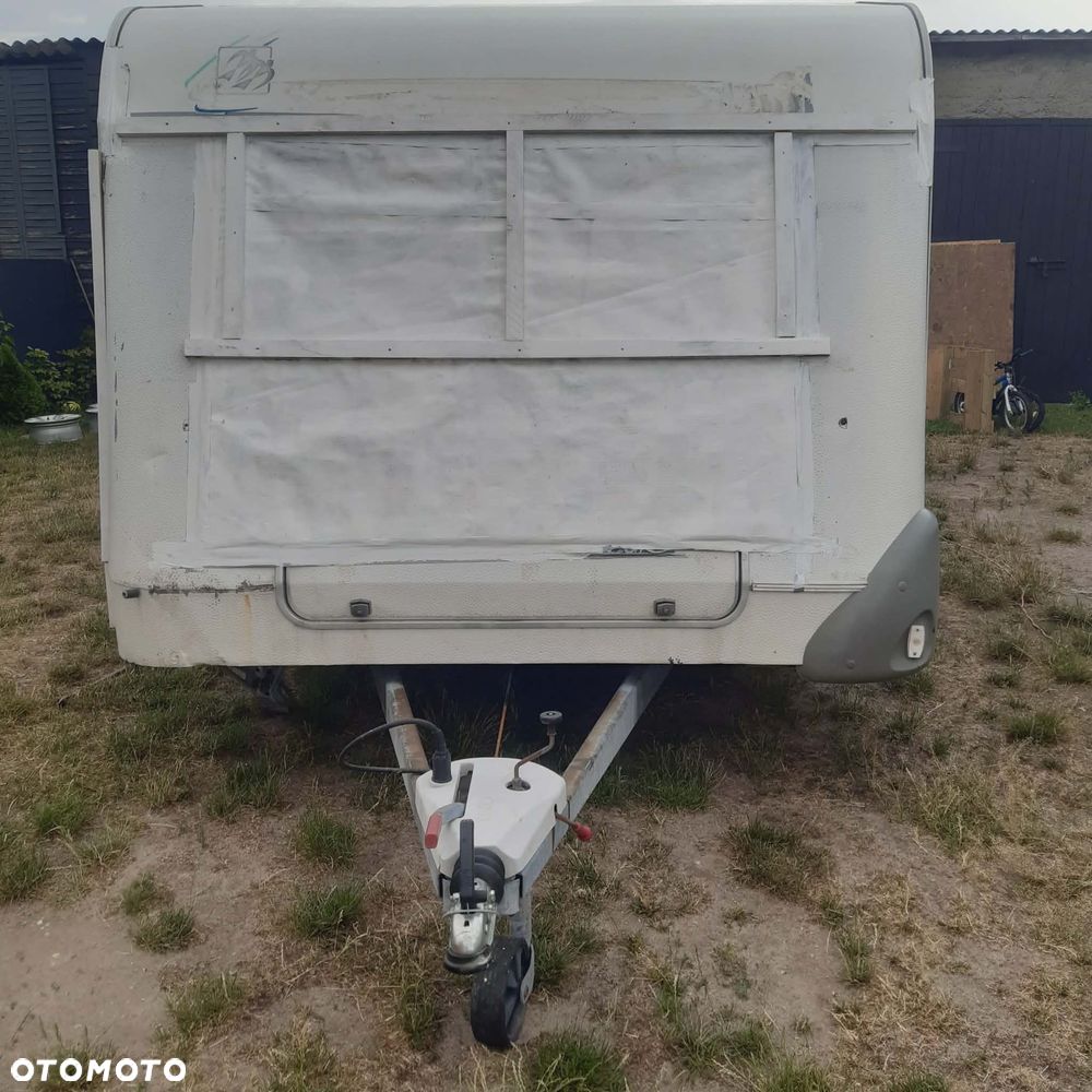 KNAUS 570 - 5