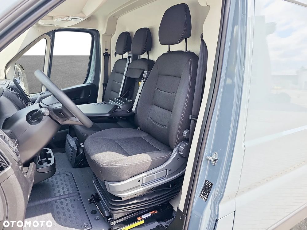 Peugeot BOXER Furgon L2H1 - 15