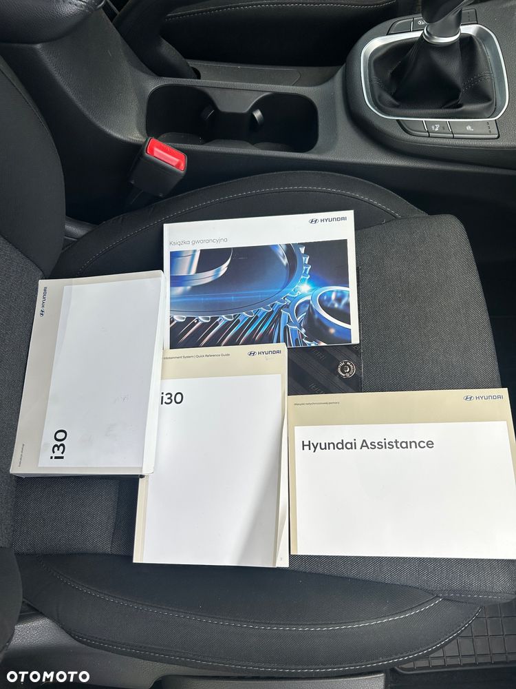 Hyundai i30 1.5 DPI Comfort - 14