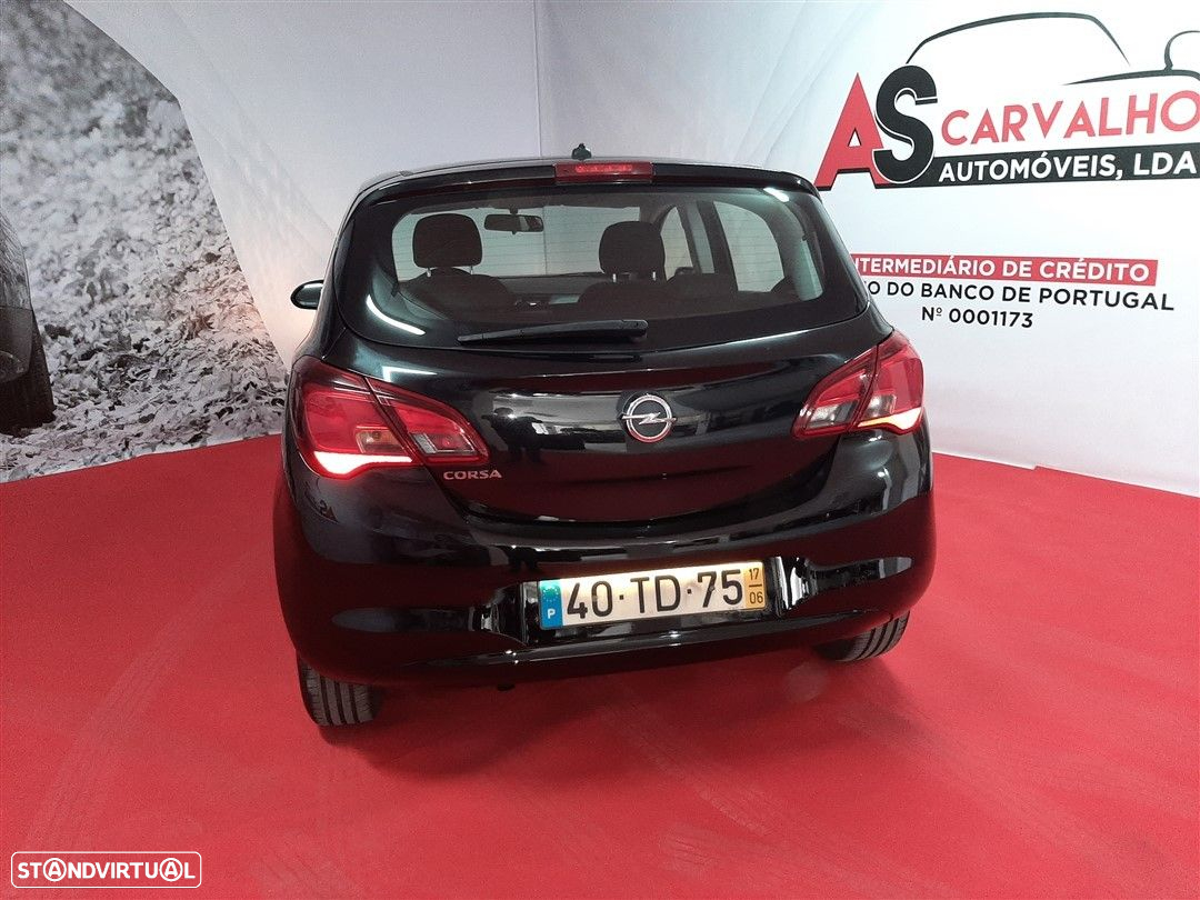 Opel Corsa 1.2 Dynamic - 25
