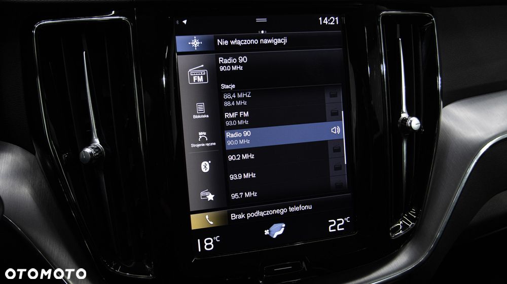 Volvo XC 60 T4 Momentum - 23