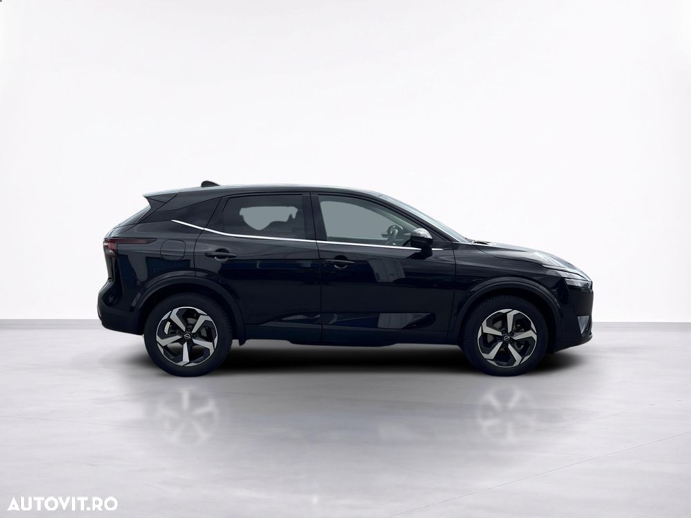 Nissan Qashqai - 8