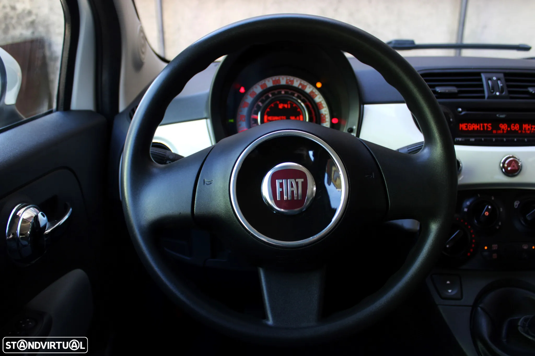 Fiat 500 - 29