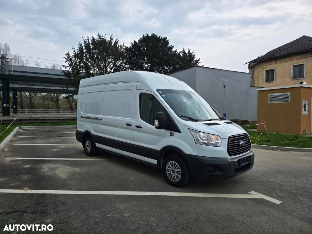 Ford Transit - 2