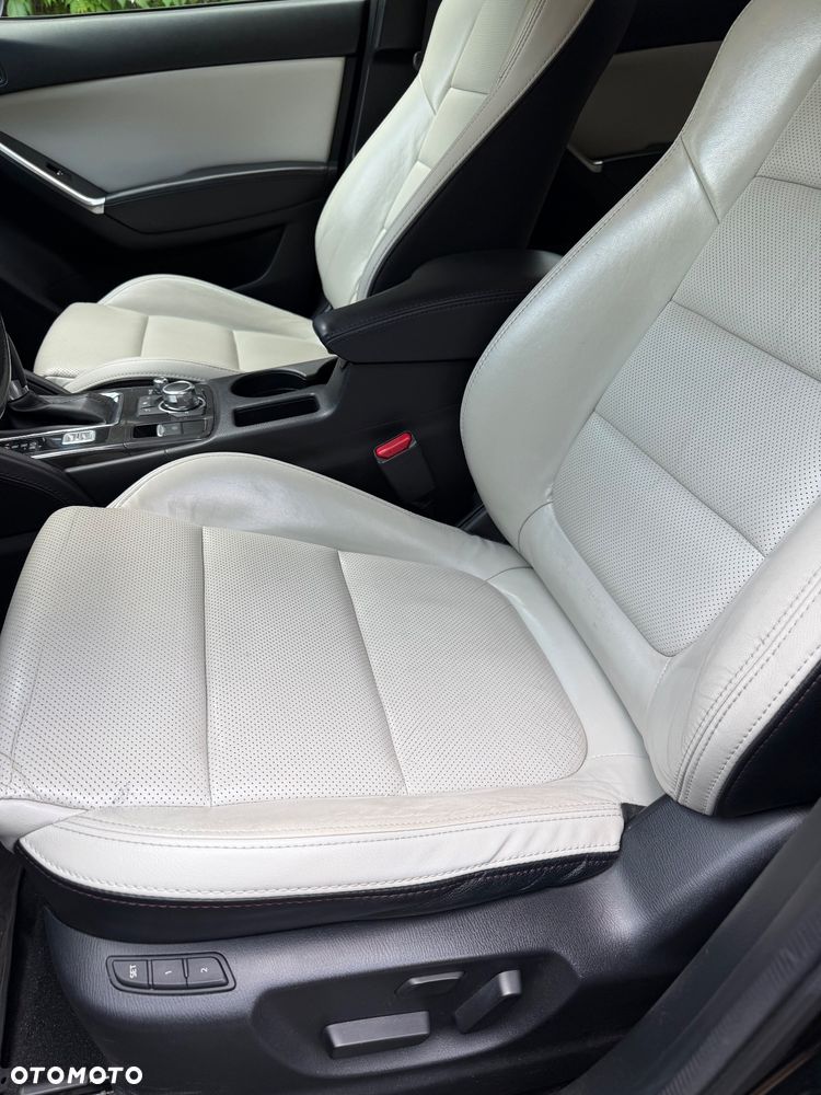 Mazda CX-5 2.0 Skypassion AWD - 23
