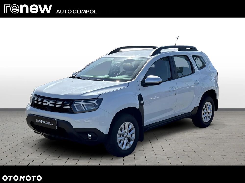 Dacia Duster 1.0 TCe Expression - 1