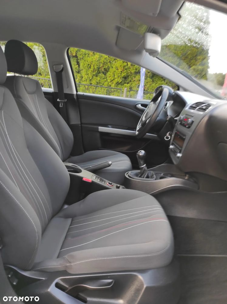 Seat Leon - 8