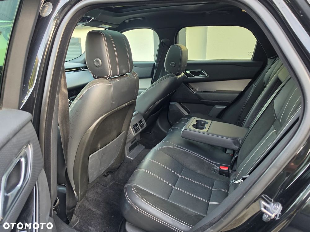 Land Rover Range Rover Velar - 14