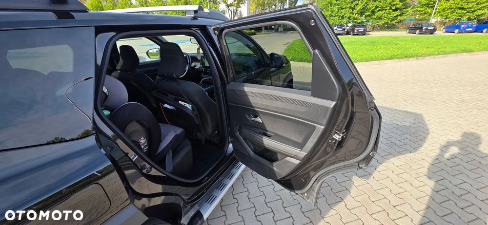 Dacia Bigster - 6