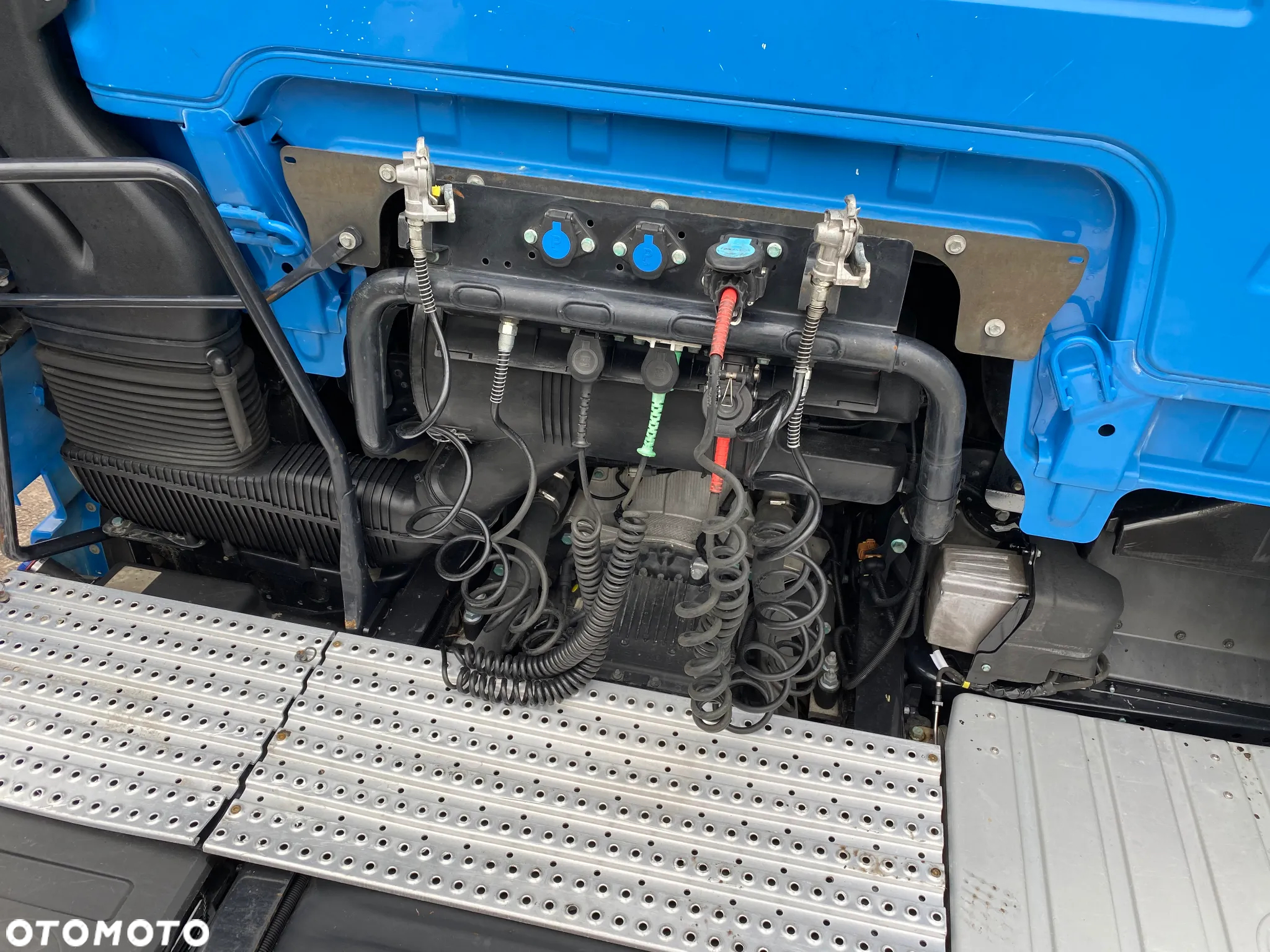MAN TGS 18.480 - 14