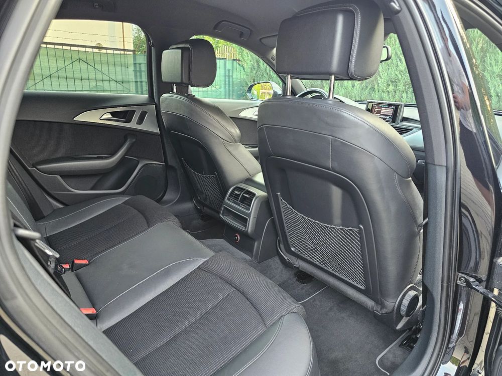 Audi A6 Limousine 2.0 TDI Prime Line Multitronic - 8