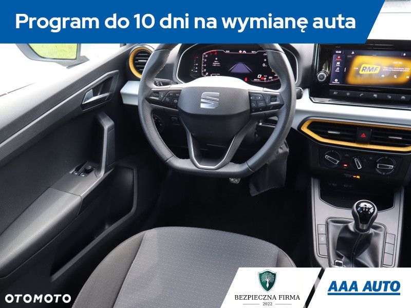Seat Ibiza - 9