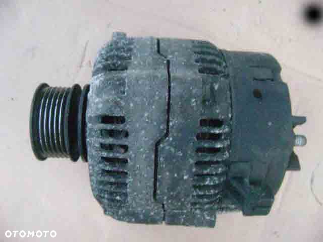 VW Golf IV Audi A3 Seat Leon  1.8 20V  T 1.8T alternator 037903025C 70A 037903025C 90A - 4