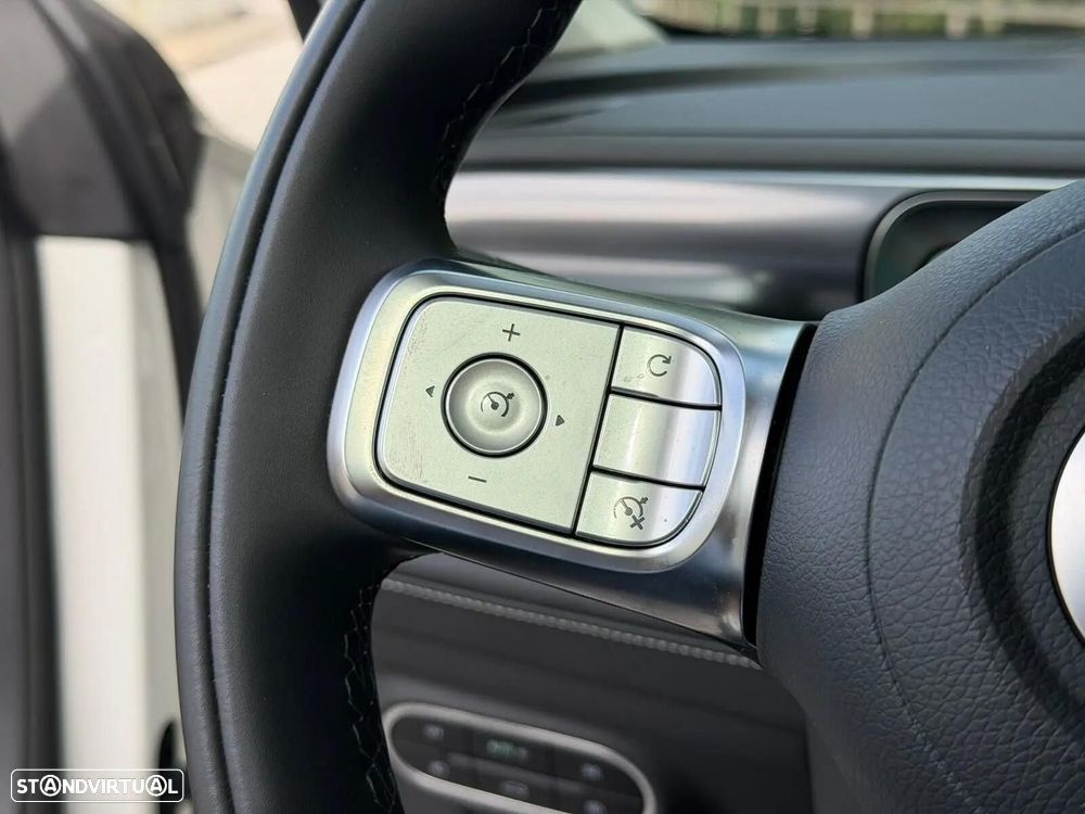 Smart #3 66 kWh Pro+ - 21