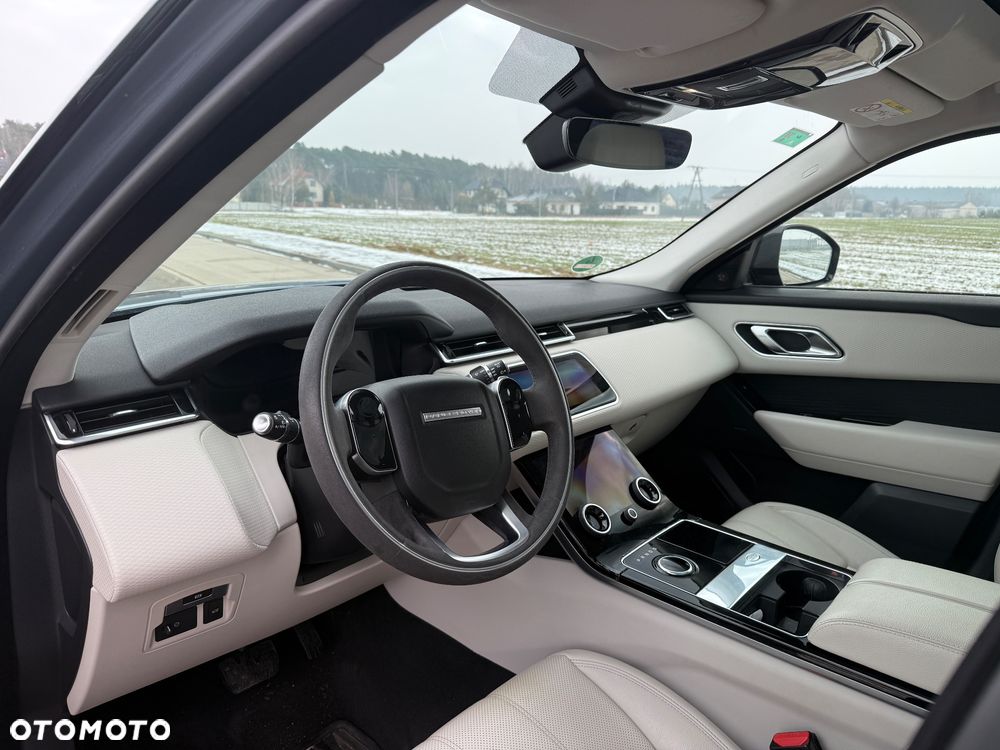 Land Rover Range Rover Velar P250 S - 9