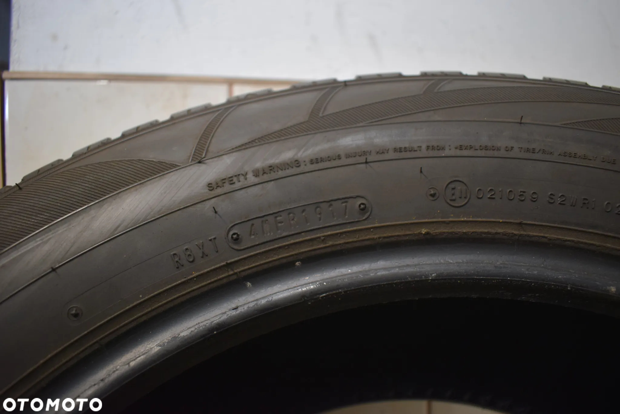 R18 265/60 Falken HS449 Eurowinter Cena za komplet - 6
