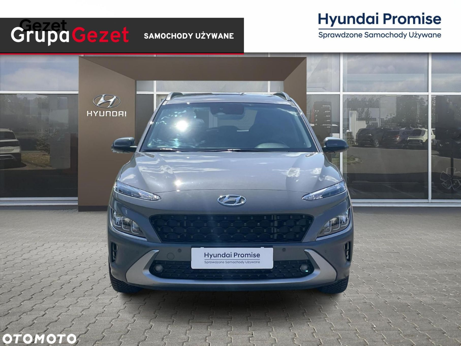 Hyundai Kona - 8